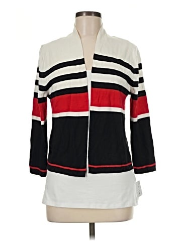 Liz Claiborne Career Cardigan (view 1)