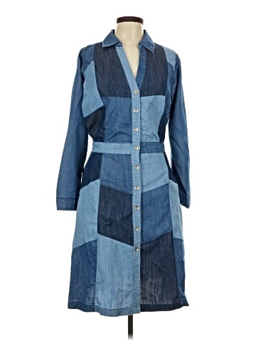 Ashley Stewart Casual Dress (view 1)