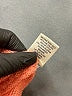 Pina Rossi Orange Blazer Size M - photo 7