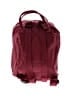 Fjällräven Burgundy Backpack One size - photo 2