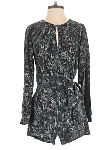 Intermix Romper (view 1)