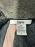 Bar III 100% Rayon Black Tank Top Size L - photo 7