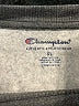 Champion Gray Sweatshirt Size XL - photo 7