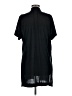 Three Dots 100% Tencel Black Kimono Size M - photo 2