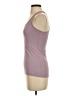 Yogalicious Purple Active Tank Size XS - photo 5