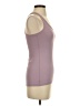 Yogalicious Purple Active Tank Size XS - photo 4