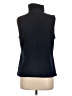 Chaps 100% Polyester Blue Vest Size L - photo 2
