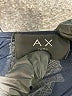 Armani Exchange 100% Polyester Blue Romper Size 14 - photo 4