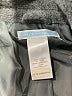 Janie and Jack 100% Cotton Gray Coat Size 12-18 mo - photo 3