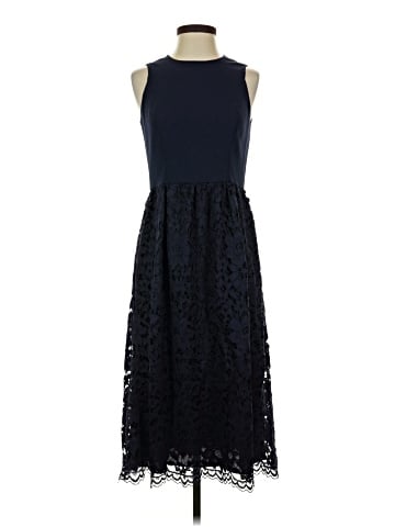 Shoshanna Cocktail Dress (view 1)