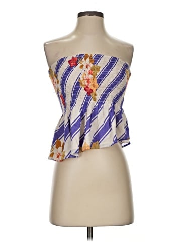 Free People Tube Top (view 1)