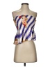 Free People Blue Tube Top Size XS - photo 1