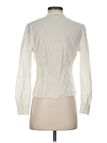 Adriano Goldschmied Long Sleeve Blouse (view 2)