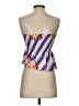 Free People Blue Tube Top Size XS - photo 2