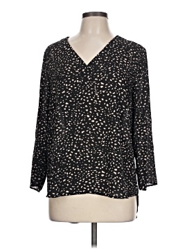Les Serein 3/4 Sleeve Blouse (view 1)
