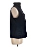 Chaps 100% Polyester Blue Vest Size L - photo 4