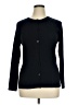 Working Classics Black Cardigan Size 14 - photo 1