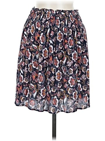 Ann Taylor LOFT Outlet Casual Skirt (view 1)