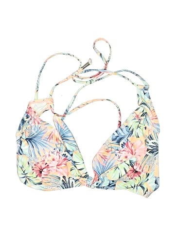 Ron Jon Surf Shop Swimsuit Top (view 1)