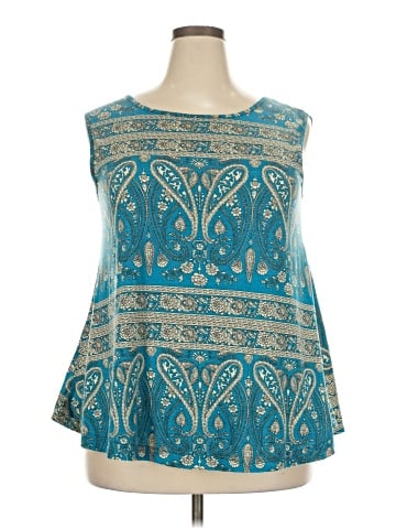 Veranee Tank Top (view 1)