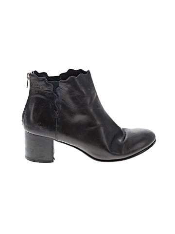 Lands' End Ankle Boots (view 1)