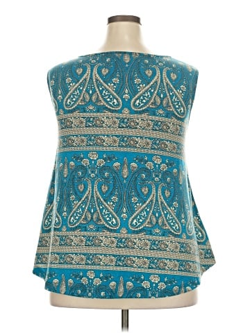 Veranee Tank Top (view 2)