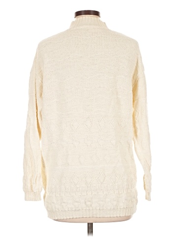 Liz Claiborne Turtleneck Sweater (view 2)