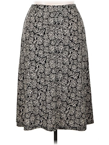 R&K Originals Casual Skirt (view 2)