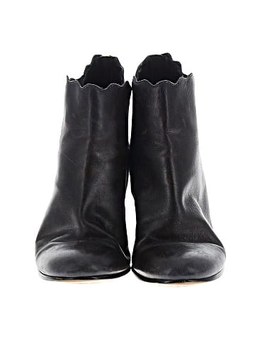 Lands' End Ankle Boots (view 2)