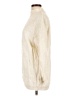 Liz Claiborne Ivory Turtleneck Sweater Size L - photo 5