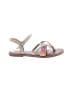 TOMS Tan Sandals Size 11 - photo 1