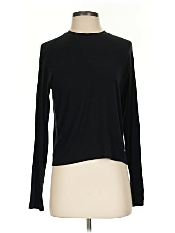 ATM Long Sleeve Turtleneck (view 1)