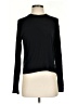 ATM Black Long Sleeve Turtleneck Size XS - photo 1