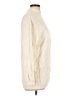 Liz Claiborne Ivory Turtleneck Sweater Size L - photo 4
