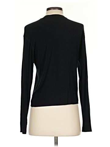 ATM Long Sleeve Turtleneck (view 2)