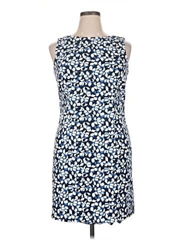 AGB Casual Dress (view 1)