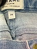 FRAME Denim Blue Jeans Size 26 waist - photo 5