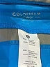 Colosseum Athletics Color Block Blue Active Pants Size L - photo 8