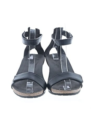 Naot Wedges (view 2)