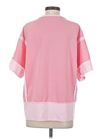 Unbranded Short Sleeve T-Shirt (view 2)