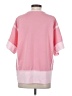 Unbranded Pink Short Sleeve T-Shirt Size S - photo 2