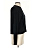 ATM Black Long Sleeve Turtleneck Size XS - photo 4