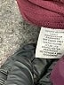 Trina Turk 100% Polyester Solid Burgundy Jumpsuit Size 2 - photo 5