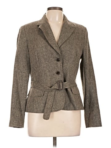 Covington Blazer (view 1)