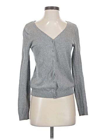 Tex Cardigan (view 1)