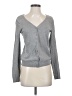 Tex Gray Cardigan Size S - photo 1