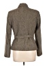 Covington Tweed Brown Blazer Size 10 - photo 2
