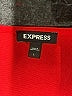 Express Red Bodysuit Size L - photo 3