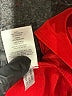 Express Red Bodysuit Size L - photo 4