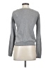 Tex Gray Cardigan Size S - photo 2